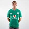 Canterbury Ireland Home Pro Jersey 2019 2020