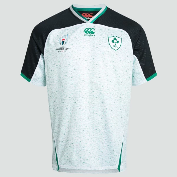 Ireland Rugby RWC2019 Vapordi Alternate Pro Jersey