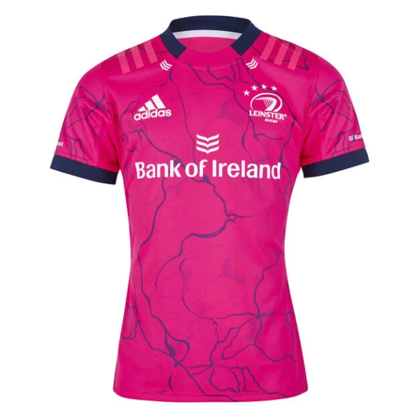 Adult Leinster 2021-22 Player Training Jersey