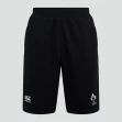 Canterbury Ireland IRFU 2020-21 Mens Shorts Black