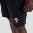 Canterbury Ireland IRFU 2020-21 Mens Shorts Black