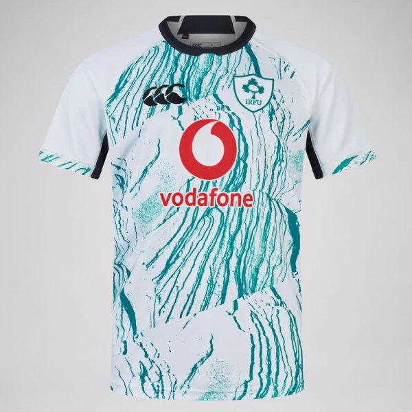 Ireland 2024 Men's Alternate Pro Jersey