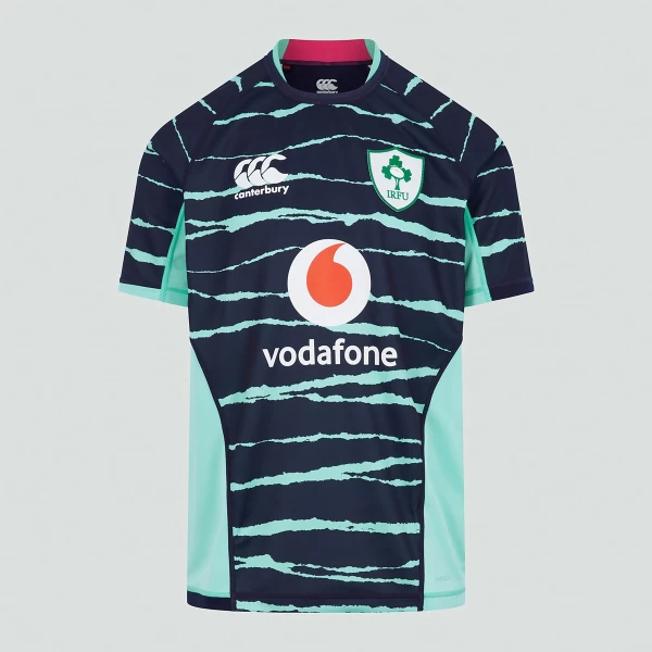 Ireland 2022-23 Mens Vapodri Alternate Pro Jersey