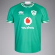 Ireland 2023 Mens Home Jersey