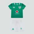 Ireland Rugby Kids 2021-22 Home Kit