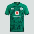 Canterbury Ireland Home Pro Jersey 2020 2021