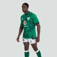 Canterbury Ireland Home Pro Jersey 2020 2021