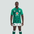 Canterbury Ireland Home Pro Jersey 2020 2021