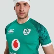 Ireland Men's 2021-22 Vapodri Home Pro Jersey