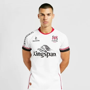 Kukri Adult Ulster 2021 2022 Home Jersey