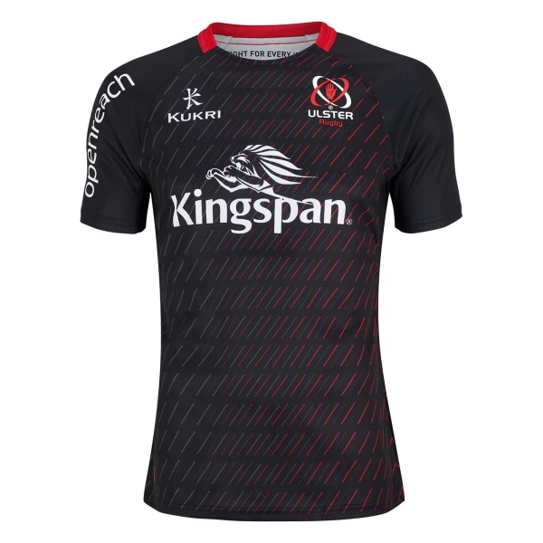 Kukri Adult Ulster 2020 2021 Away Jersey