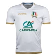 Italy 2017/18 Alternate Rugby Jerseys