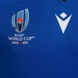 Italy Rugby RWC2019 Home Pro Jersey