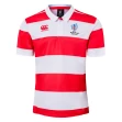 Japan Rugby Supporter Polo 2019