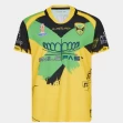 Jamaica Men's RLWC 2021-22 Home Jersey