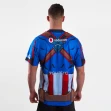 Puma Bulls 2019 Marvel Super Rugby Jersey