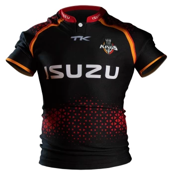 Southern Kings Home Jersey 2018