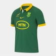 South Africa Springboks 2023 Mens Home Jersey