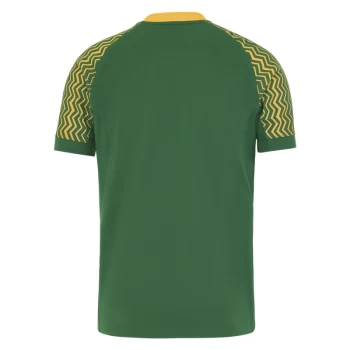 South Africa Springboks 2025 Mens Sevens Home Jersey