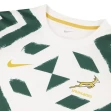 South Africa Springboks 2024 Mens Pre Match Jersey