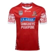 2017 MEN'S TONGA HOME RUGBY JERSEY