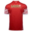 2017 MEN'S TONGA HOME RUGBY JERSEY