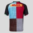 Harlequins Rugby 2024 Mens Home Jersey