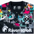 Bristol Bears Rugby 2021-22 Euro Jersey