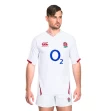 England Rugby 2019 2020 Home Jersey