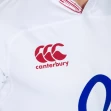 England Rugby 2019 2020 Home Jersey