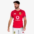 CCC British And Irish Lions 2021 Test Jersey