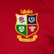 CCC British And Irish Lions 2021 Test Jersey