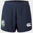 CCC British And Irish Lions 2025 Navy Shorts