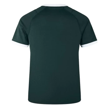 CCC British And Irish Lions 2025 Dark Green Training Jersey