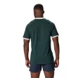 CCC British And Irish Lions 2025 Dark Green Training Jersey