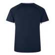 CCC British And Irish Lions 2025 Navy Training Jersey