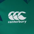 CCC British And Irish Lions Green Graphic Jersey 2020