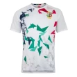 CCC British And Irish Lions White Graphic Jersey 2020