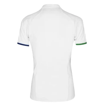 CCC British And Irish Lions White Graphic Jersey 2020