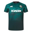 CCC British And Irish Lions 2025 Dark Green T-Shirt