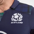 Macron Scotland 2019 2020 Home Rugby Jersey