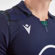 Macron Scotland 2019 2020 Home Rugby Jersey