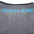 Scotland 2018/19 Players Gym Rugby Training Singlet