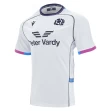 Macron Scotland 2021-22 Alternate Rugby Jersey