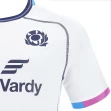 Macron Scotland 2021-22 Alternate Rugby Jersey