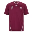 Georgia Rugby RWC 2019 VapoDri Home Pro Jersey