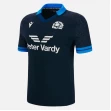 Scotland Rugby Mens 2022-23 Home Jersey