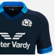 Scotland Rugby Mens 2022-23 Home Jersey