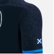 Scotland Rugby Mens 2022-23 Home Jersey