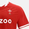 Welsh Rugby 2021-22 Home Jersey